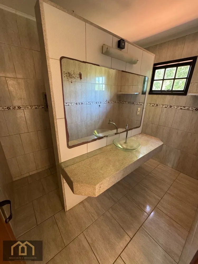Chácara, 4 quartos, 7000 m² - Foto 6