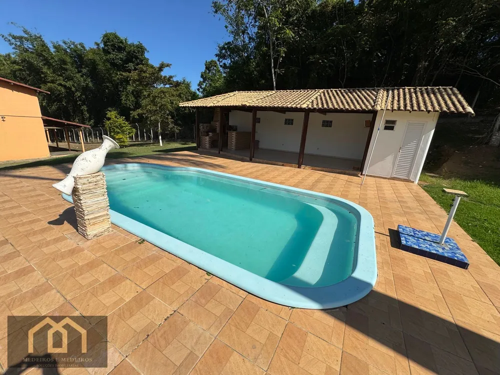 Chácara, 4 quartos, 7000 m² - Foto 45