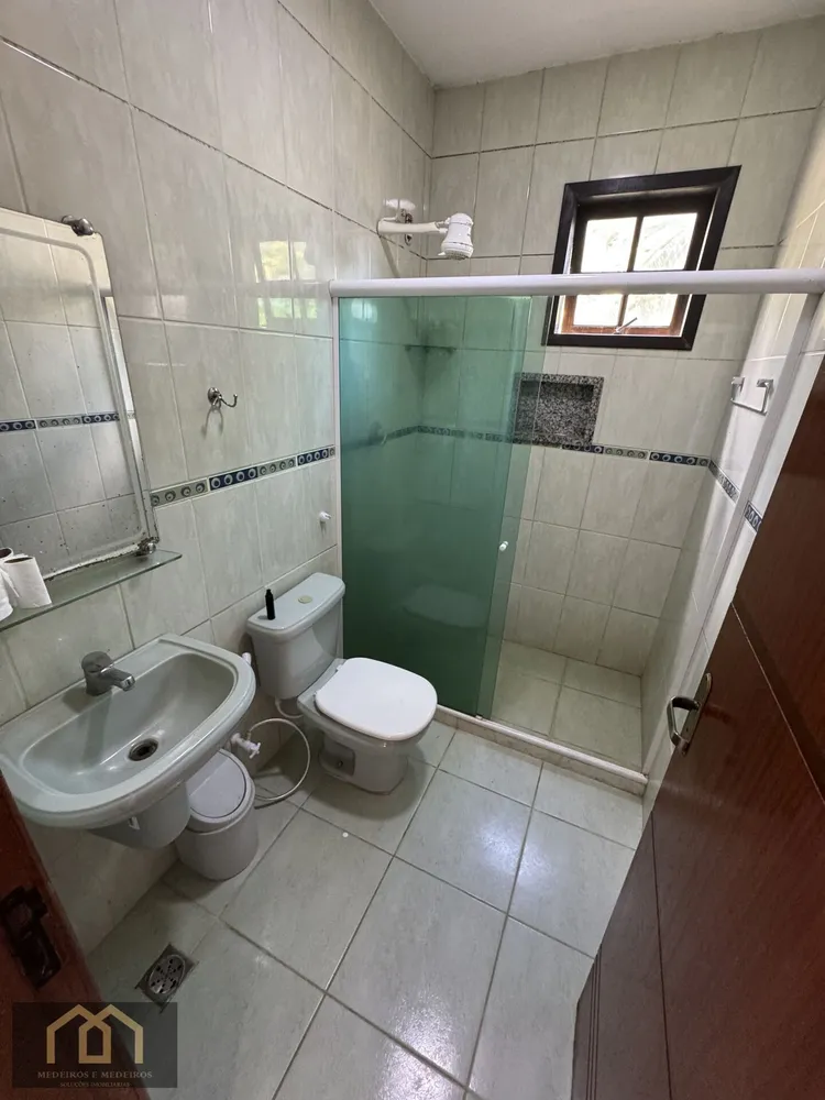 Chácara, 4 quartos, 7000 m² - Foto 21