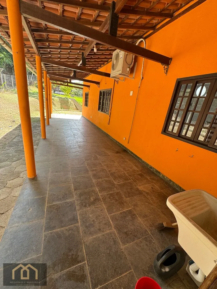 Chácara, 4 quartos, 7000 m² - Foto 32