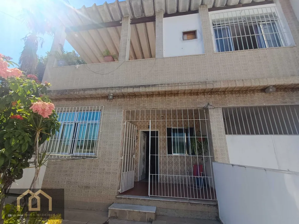 Casa, 6 quartos, 234 m² - Foto 4