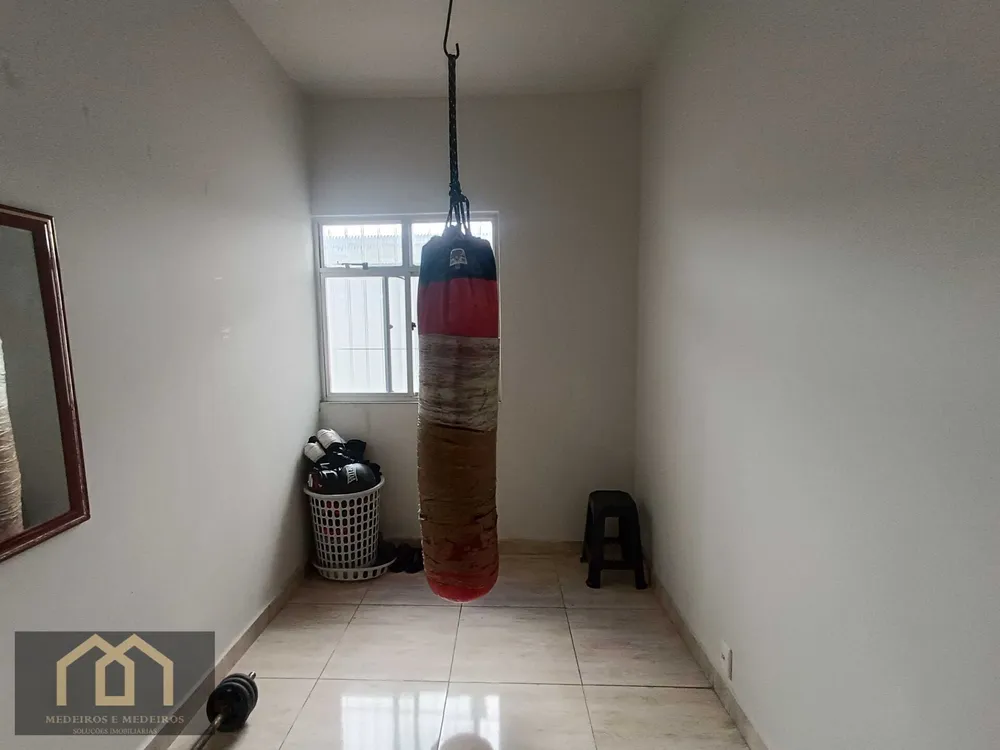 Casa, 6 quartos, 234 m² - Foto 10
