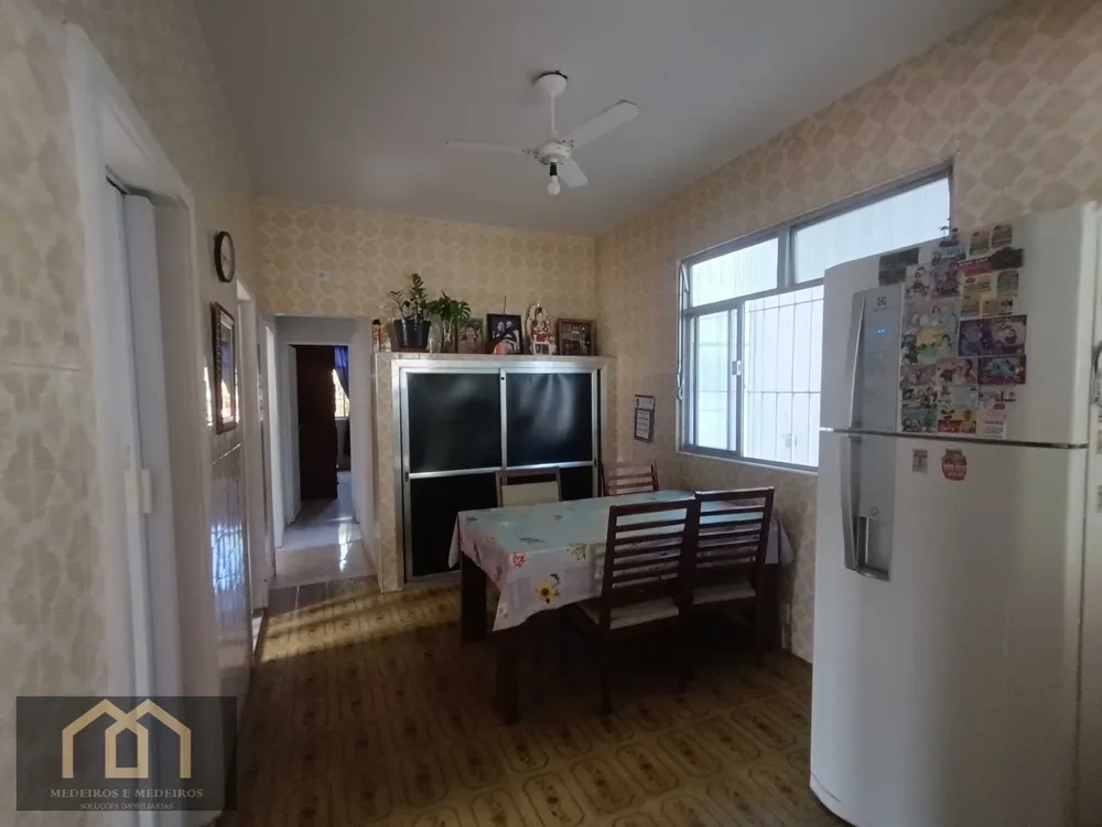 Casa, 6 quartos, 234 m² - Foto 12