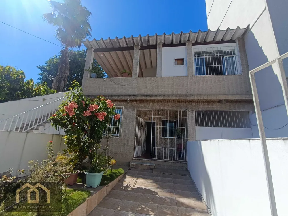 Casa, 6 quartos, 234 m² - Foto 3