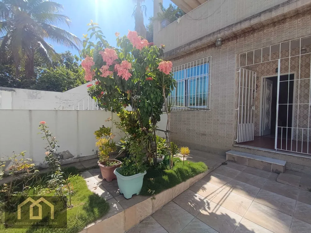 Casa, 6 quartos, 234 m² - Foto 7