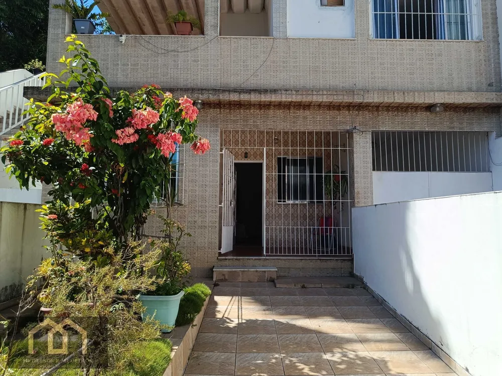 Casa, 6 quartos, 234 m² - Foto 2