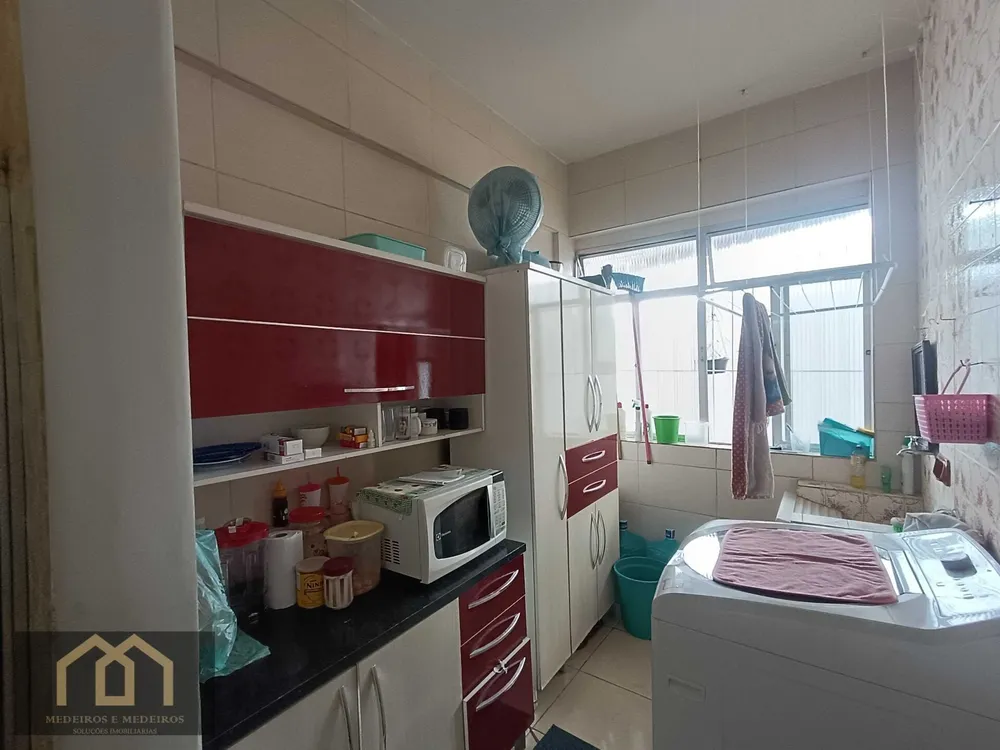 Casa, 6 quartos, 234 m² - Foto 14