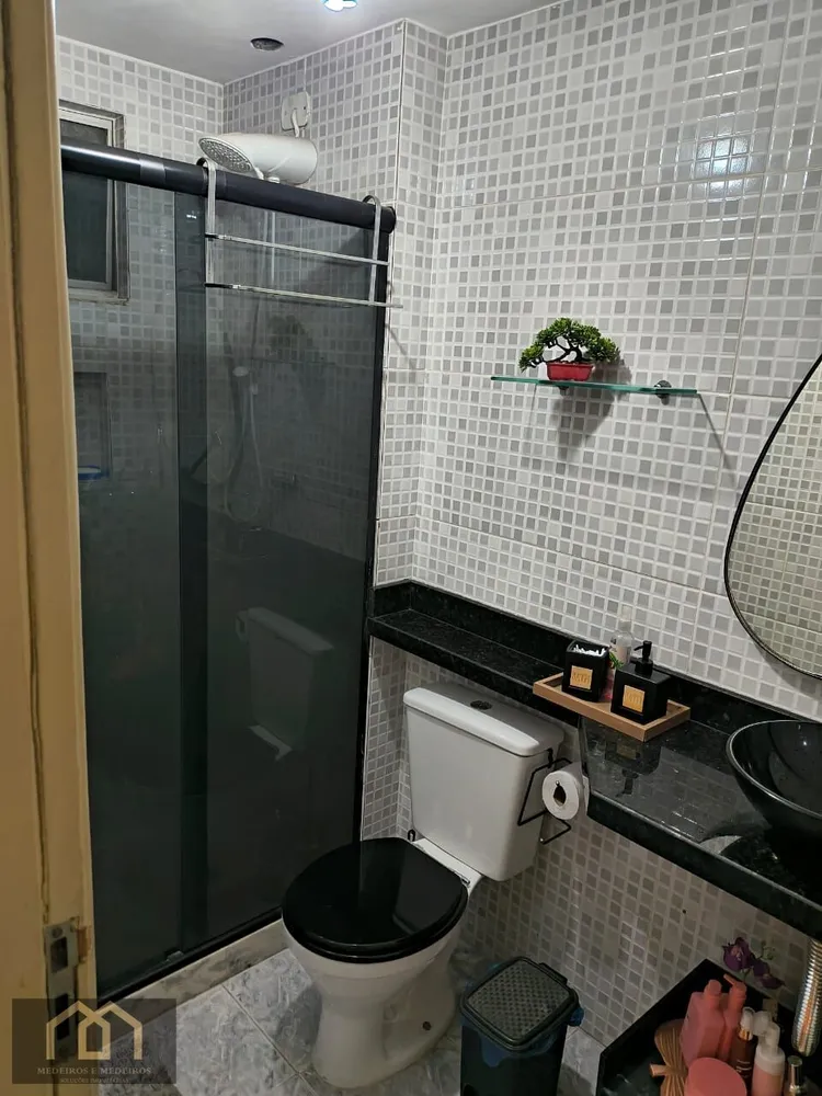 Apartamento, 2 quartos, 60 m² - Foto 10