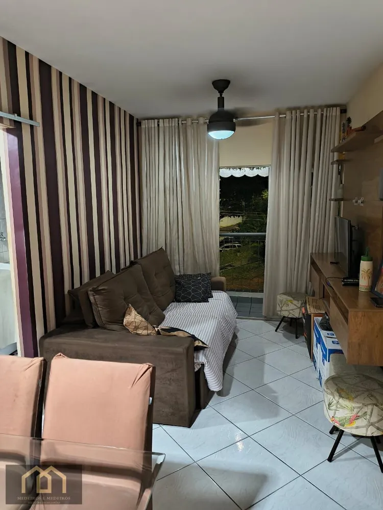 Apartamento, 2 quartos, 60 m² - Foto 9