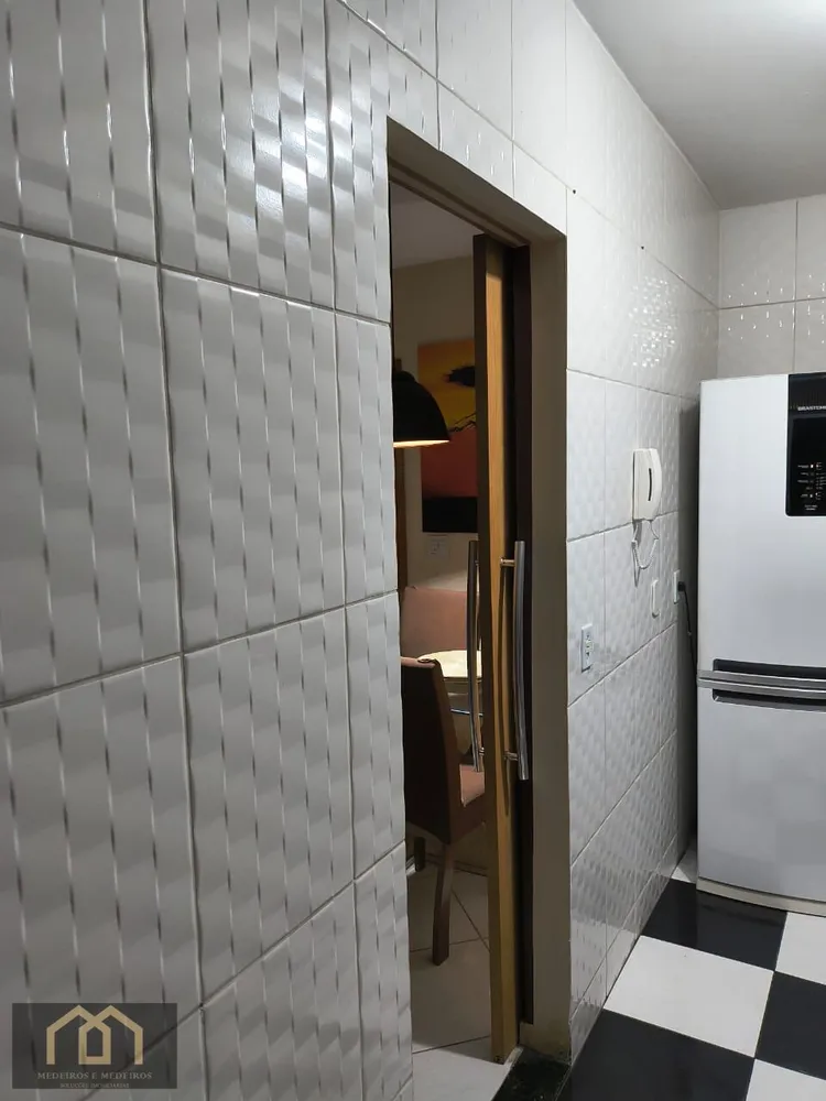 Apartamento, 2 quartos, 60 m² - Foto 13
