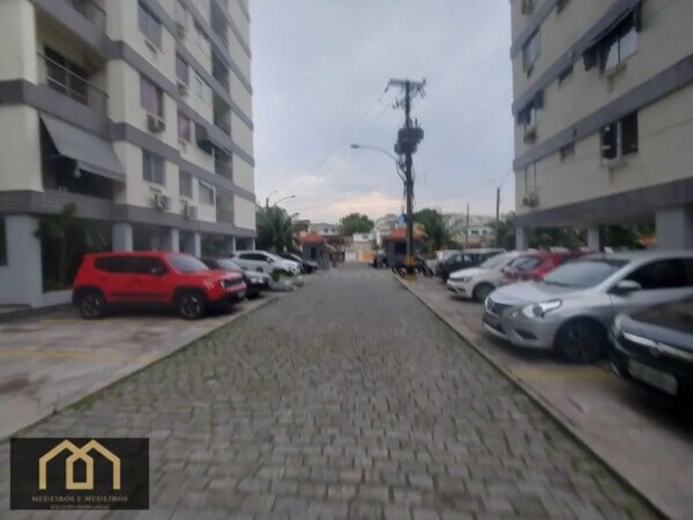 Apartamento, 2 quartos, 60 m² - Foto 23