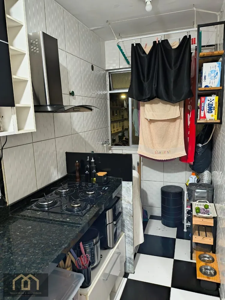 Apartamento, 2 quartos, 60 m² - Foto 11