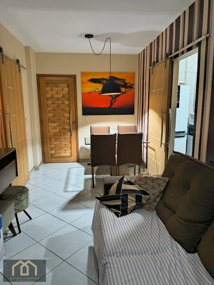 Apartamento, 2 quartos, 60 m² - Foto 15