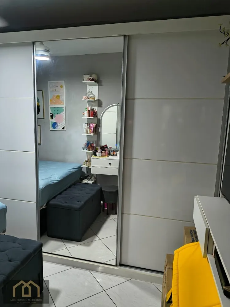 Apartamento, 2 quartos, 60 m² - Foto 7