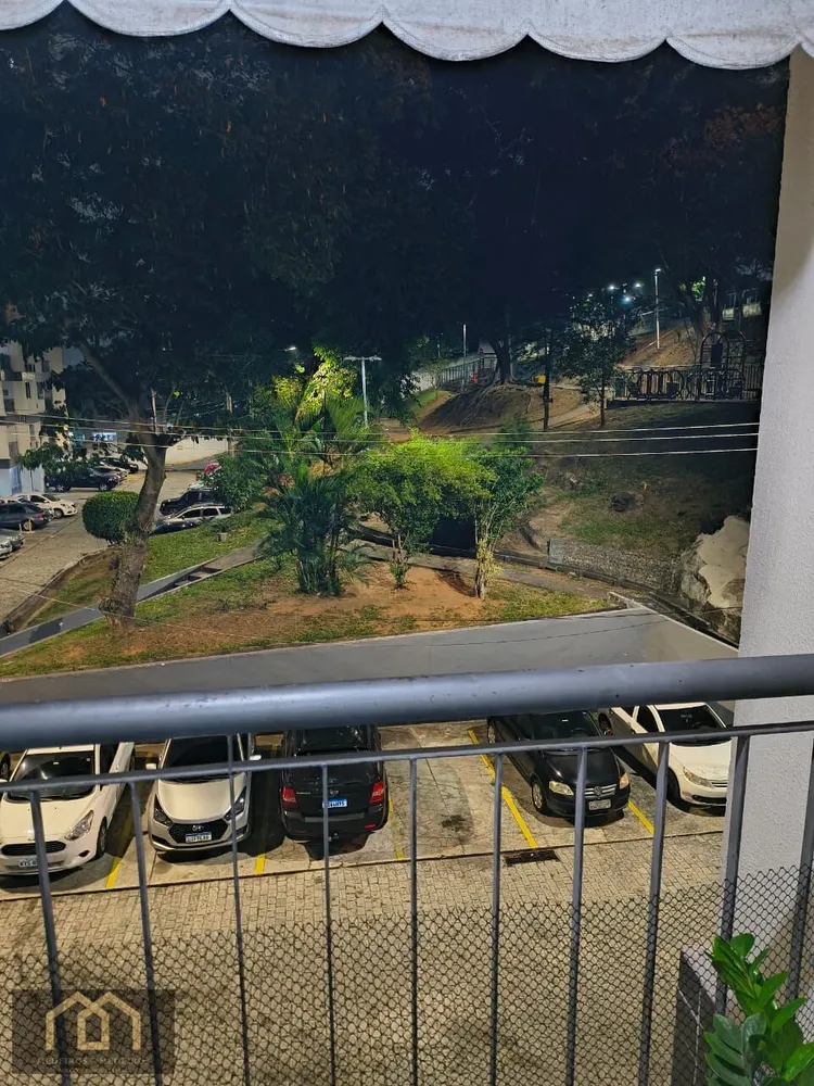 Apartamento, 2 quartos, 60 m² - Foto 3