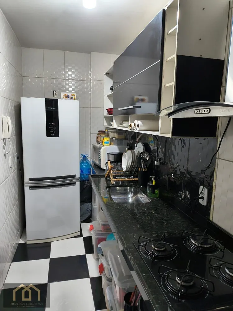 Apartamento, 2 quartos, 60 m² - Foto 12