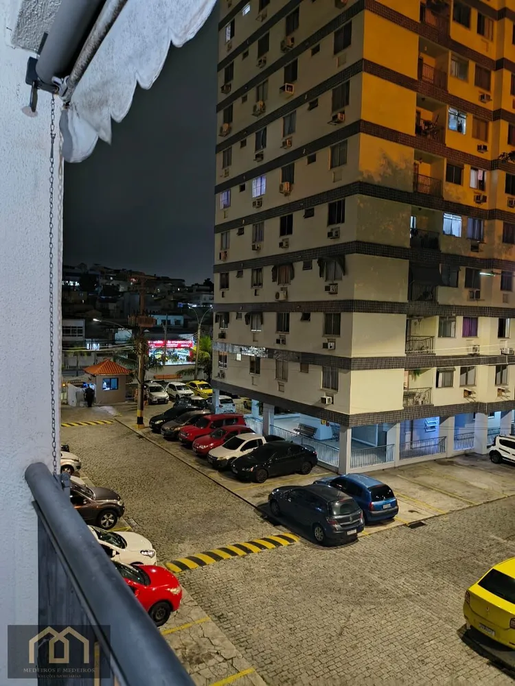 Apartamento, 2 quartos, 60 m² - Foto 26