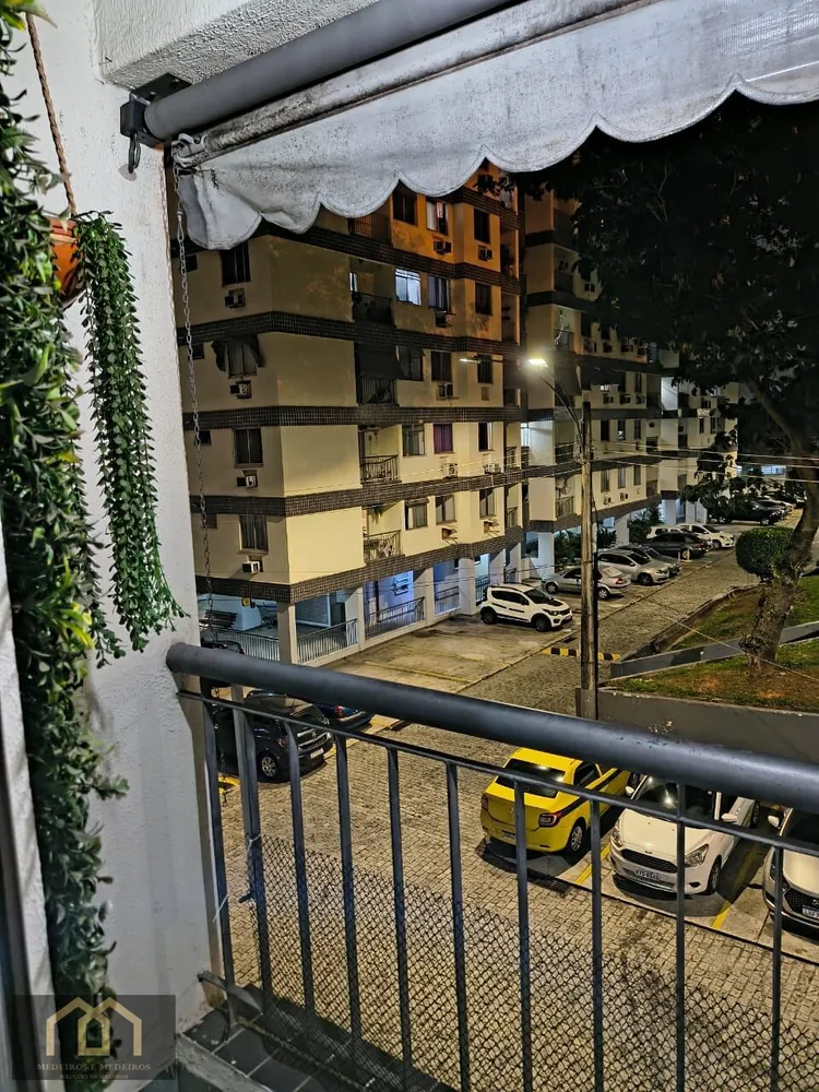 Apartamento, 2 quartos, 60 m² - Foto 27