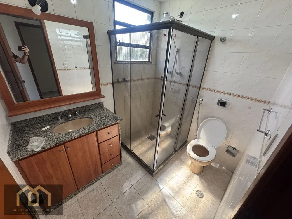 Apartamento, 4 quartos, 138 m² - Foto 15