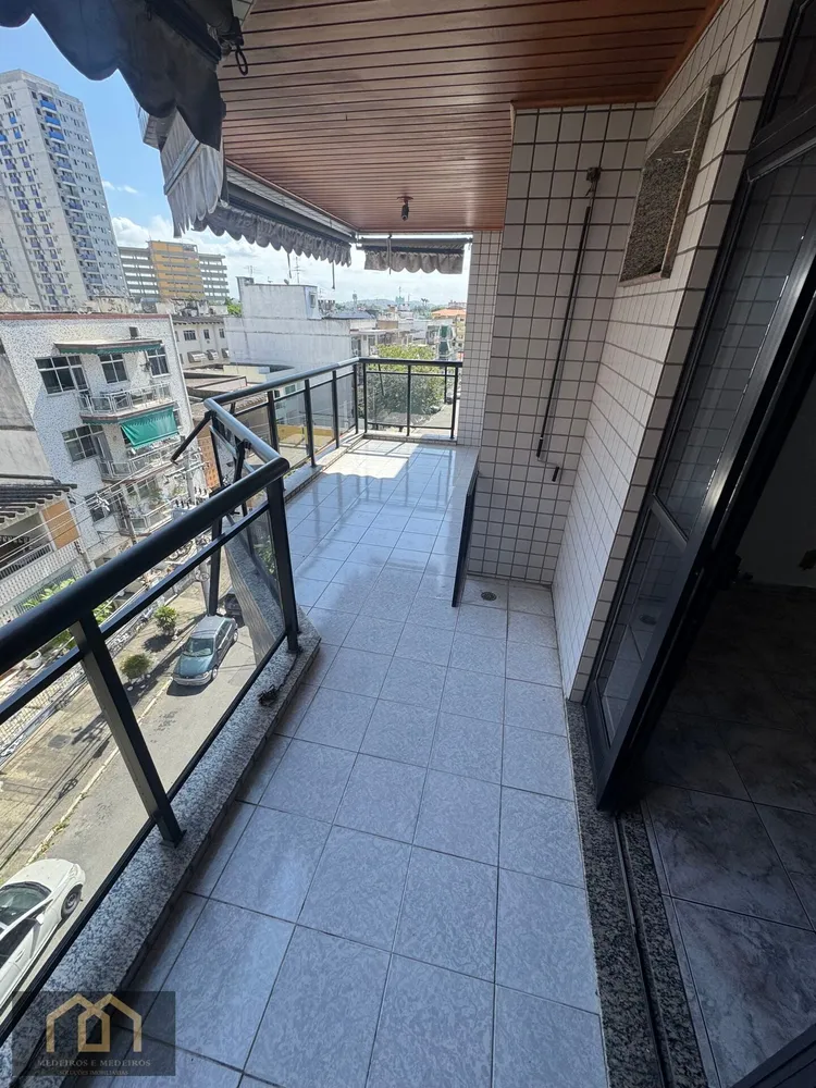 Apartamento, 4 quartos, 138 m² - Foto 6