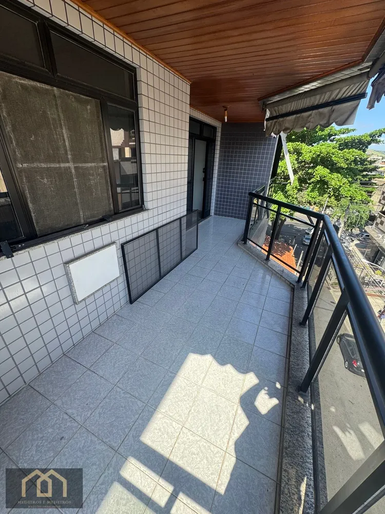 Apartamento, 4 quartos, 138 m² - Foto 7