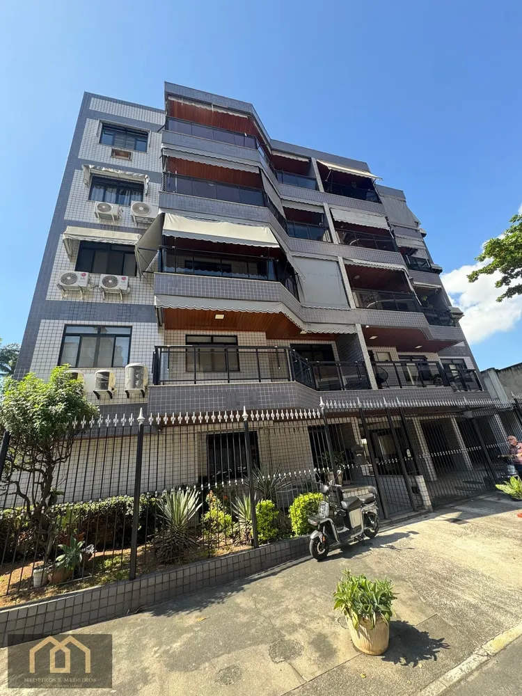 Apartamento, 4 quartos, 138 m² - Foto 1
