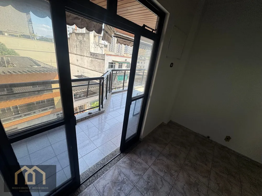 Apartamento, 4 quartos, 138 m² - Foto 5