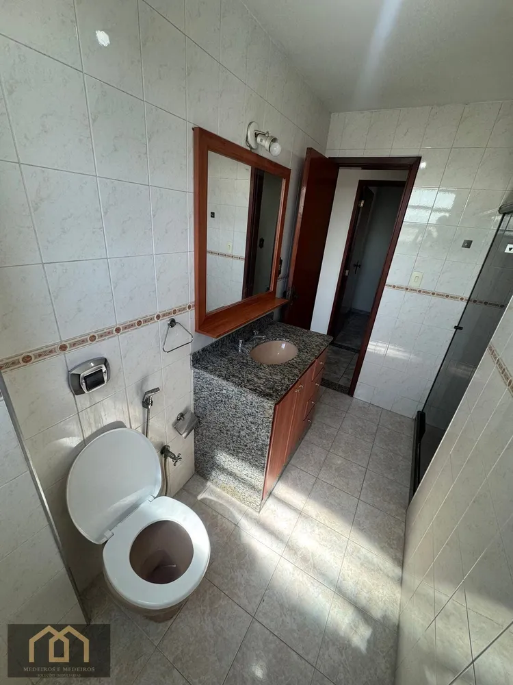 Apartamento, 4 quartos, 138 m² - Foto 10