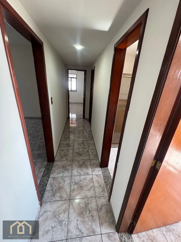 Apartamento, 4 quartos, 138 m² - Foto 8