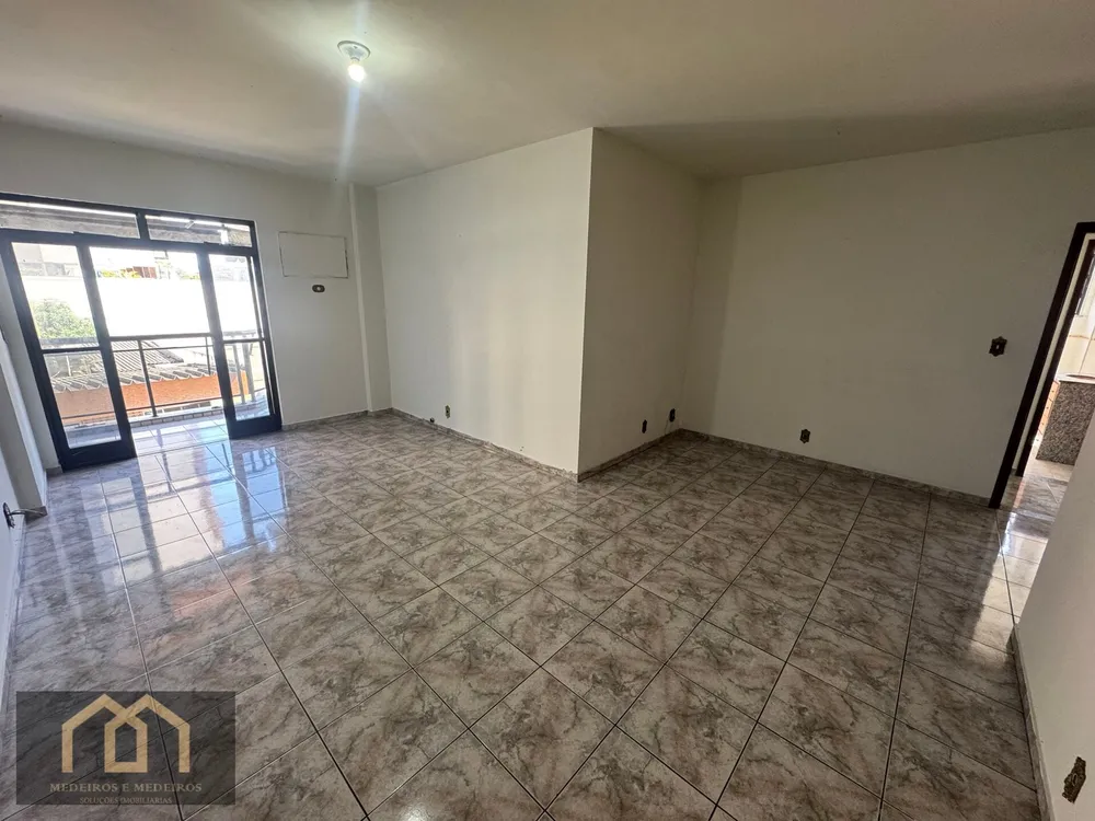 Apartamento, 4 quartos, 138 m² - Foto 2