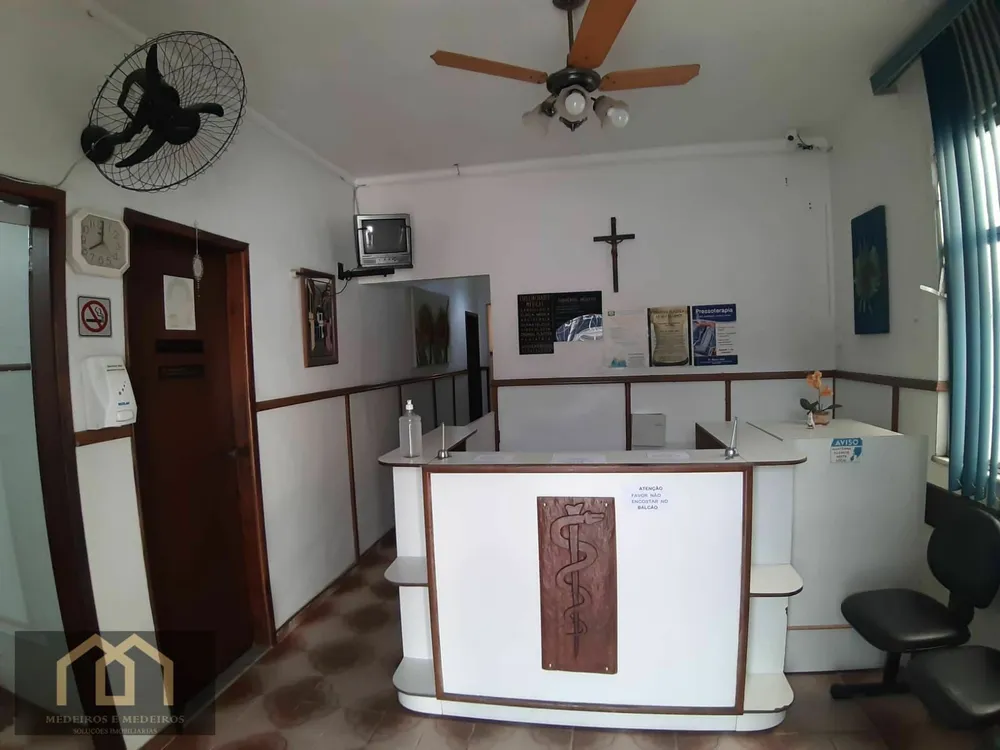 Loja-Salão, 510 m² - Foto 1
