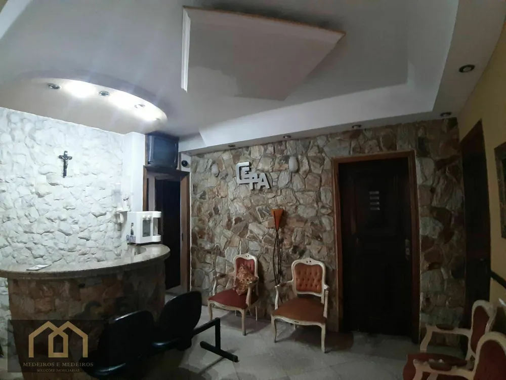 Loja-Salão, 510 m² - Foto 3