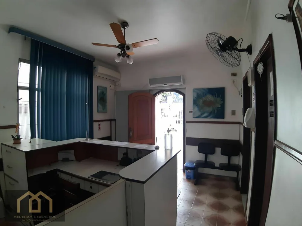 Loja-Salão, 510 m² - Foto 2