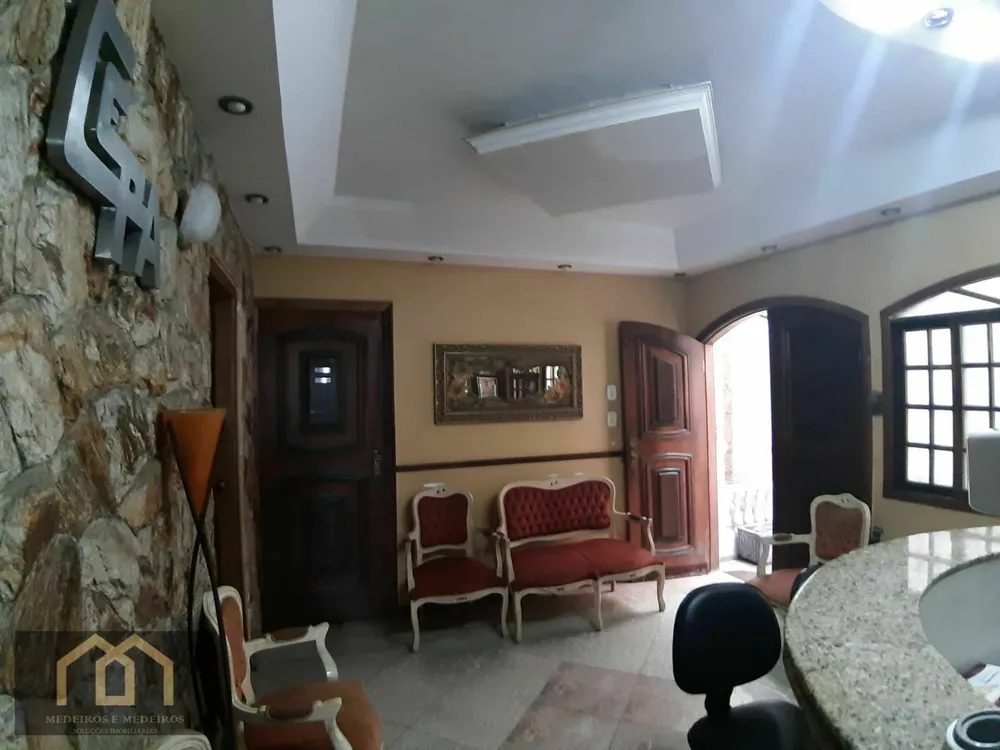 Loja-Salão, 510 m² - Foto 11