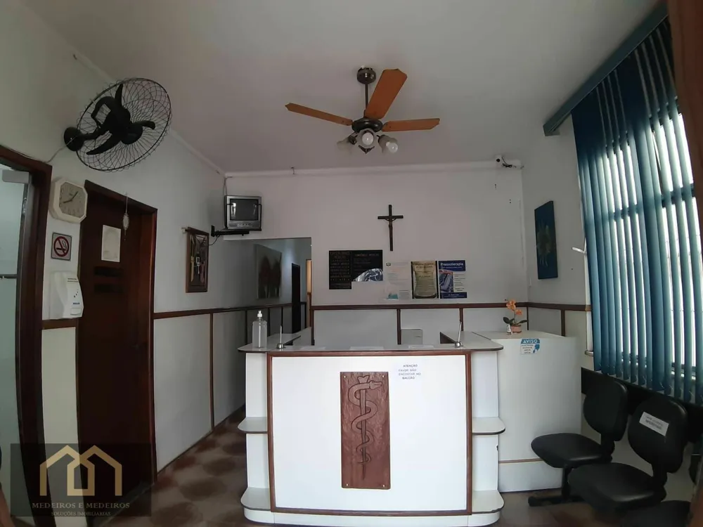 Loja-Salão, 510 m² - Foto 12