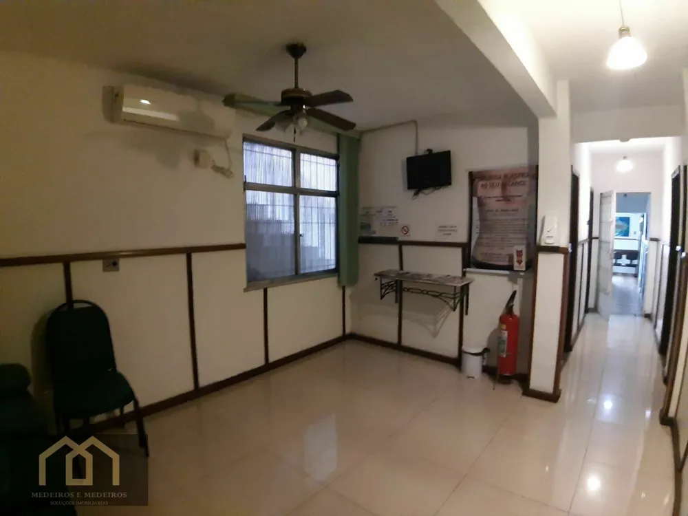 Loja-Salão, 510 m² - Foto 6