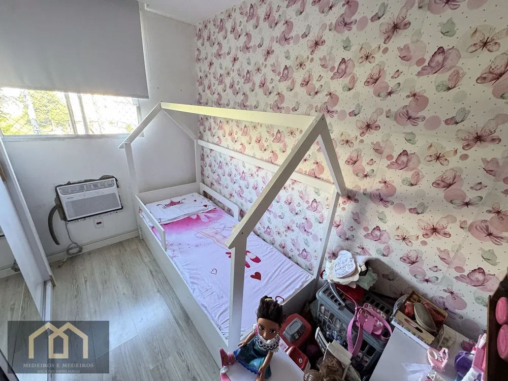Apartamento, 2 quartos, 45 m² - Foto 10
