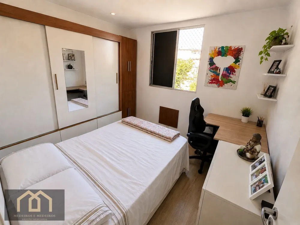 Apartamento, 2 quartos, 45 m² - Foto 15