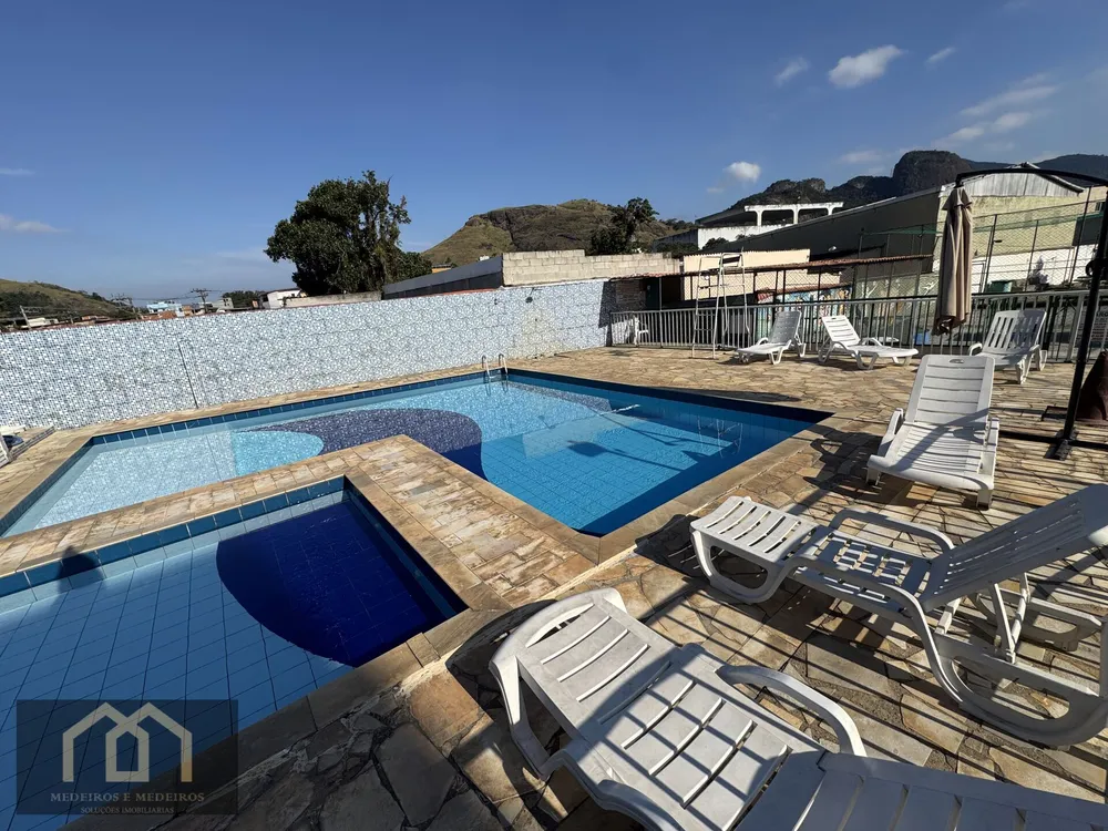 Apartamento, 2 quartos, 45 m² - Foto 18