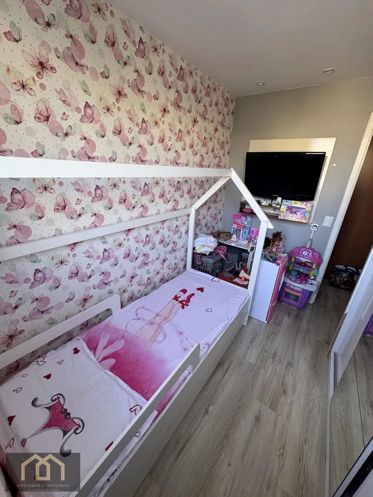 Apartamento, 2 quartos, 45 m² - Foto 11