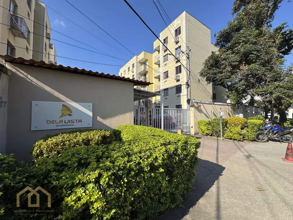 Apartamento, 2 quartos, 45 m² - Foto 22