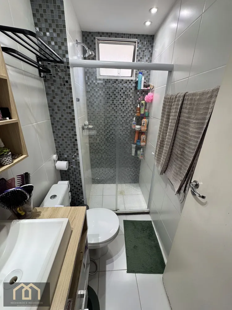 Apartamento, 2 quartos, 45 m² - Foto 14
