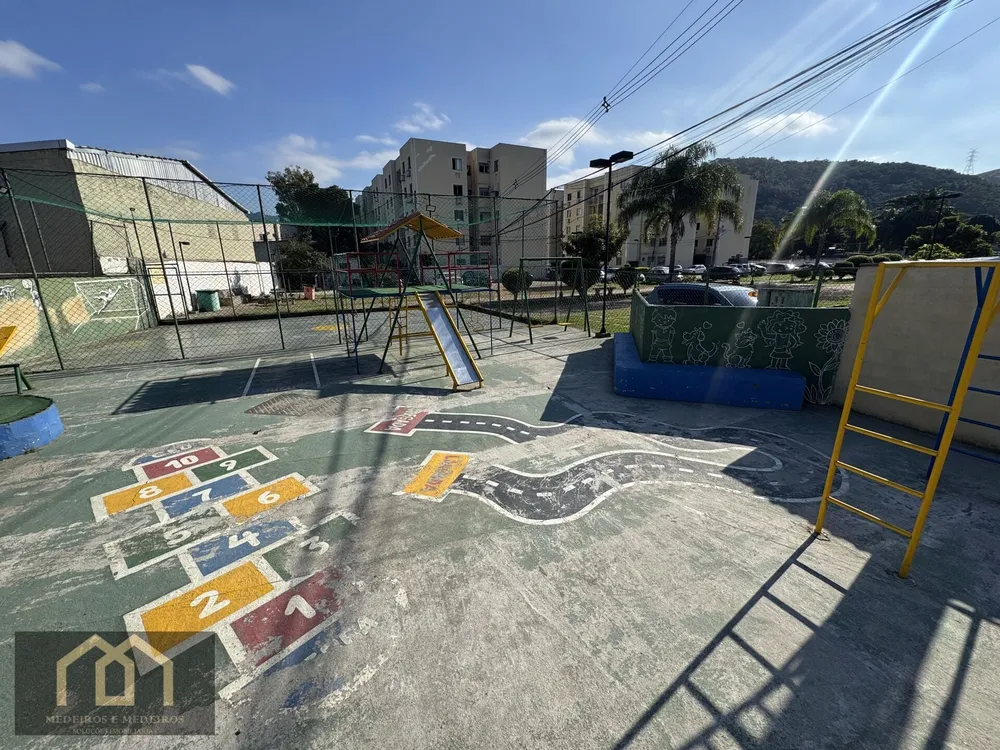 Apartamento, 2 quartos, 45 m² - Foto 4