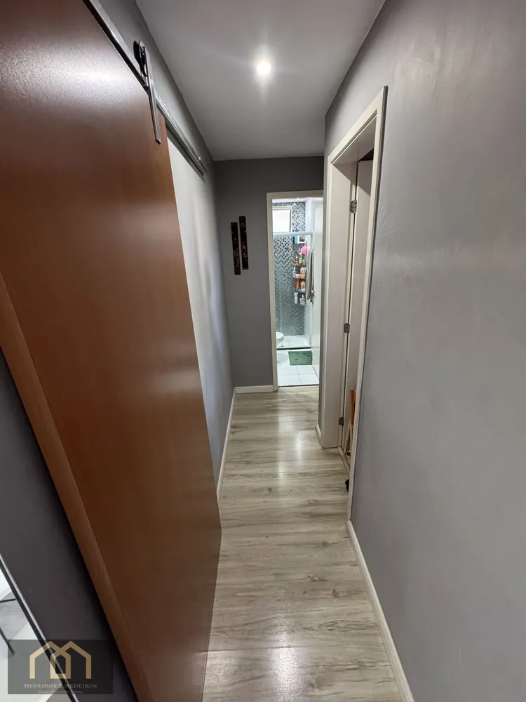 Apartamento, 2 quartos, 45 m² - Foto 6