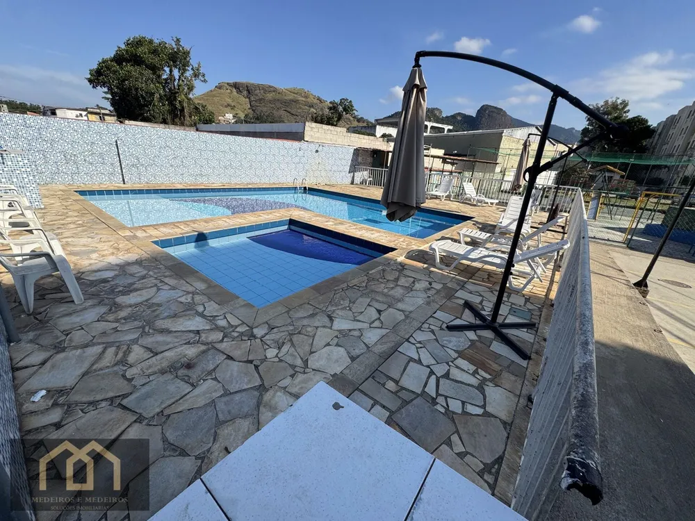 Apartamento, 2 quartos, 45 m² - Foto 17