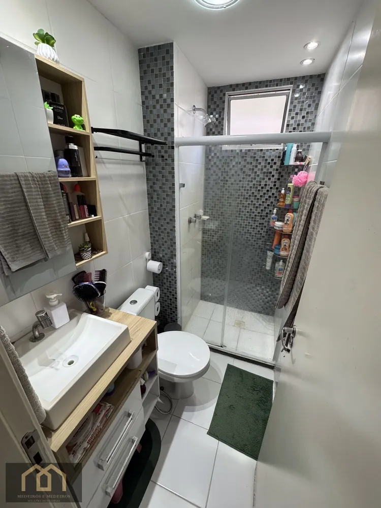 Apartamento, 2 quartos, 45 m² - Foto 13