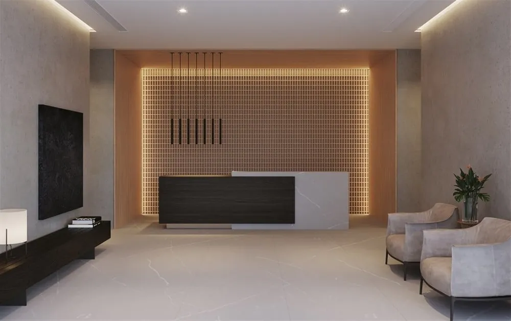 Apartamento, 3 quartos, 259 m² - Foto 6
