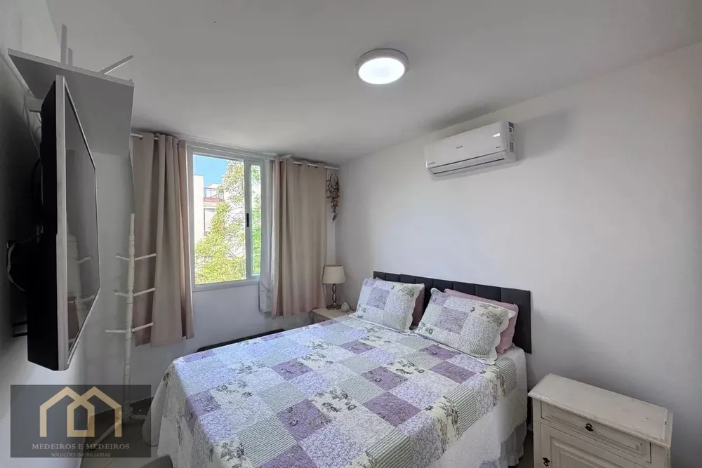 Apartamento, 3 quartos, 77 m² - Foto 36