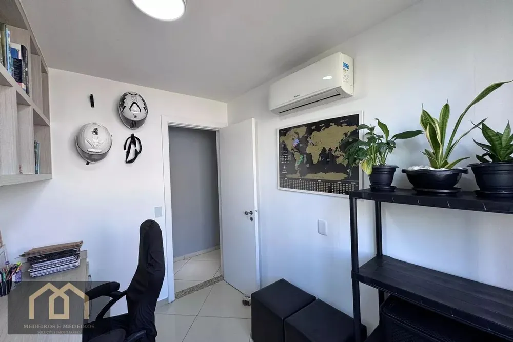 Apartamento, 3 quartos, 77 m² - Foto 41