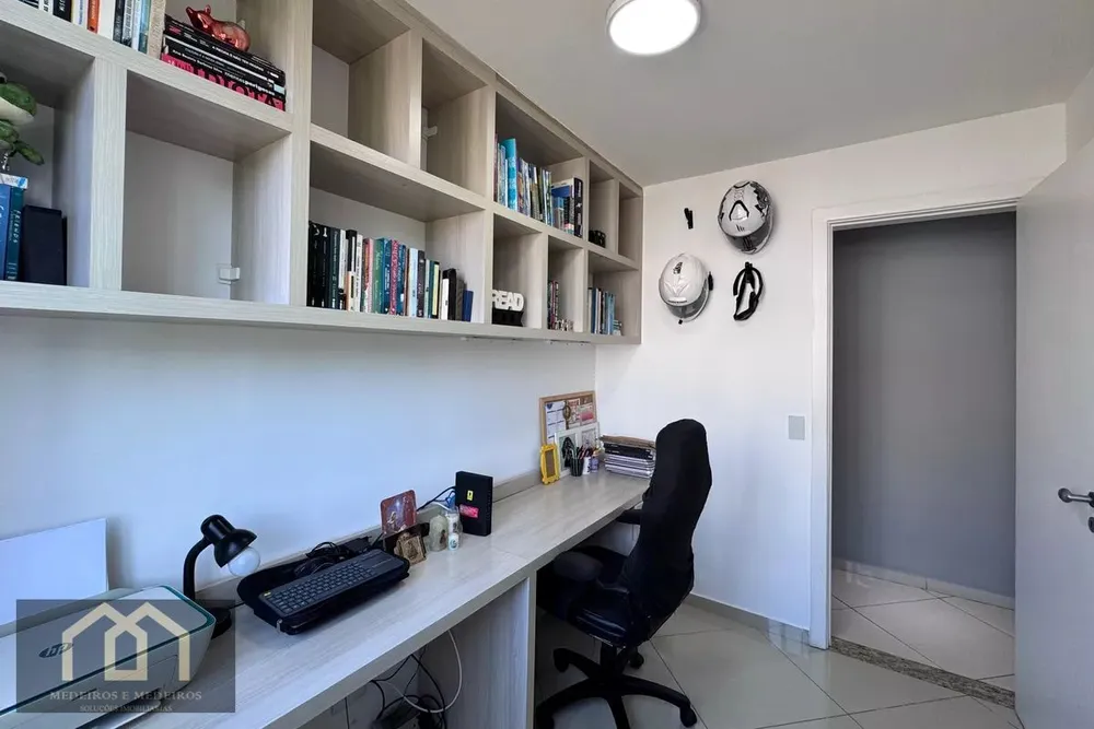 Apartamento, 3 quartos, 77 m² - Foto 38